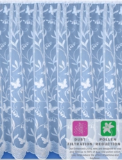 Hawaii Lace White