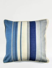 Whitworth Cushion Cover Blue