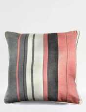 Whitworth Filled Cushion Blue