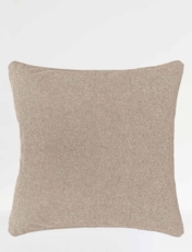 Dallas Cushion Cover Grey
