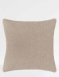 Dallas Cushion Cover Grey