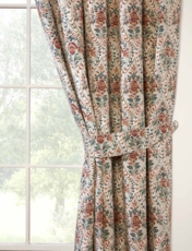Buttermere Tie Backs Multi