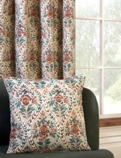 Buttermere Filled Cushion Multi