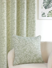 Sade Cushion Cover Denim