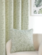 Sade Cushion Cover Denim