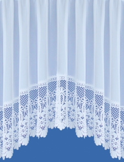 Brazil Jardiniere White