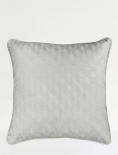 Tokyo Cushion Cover - Grey