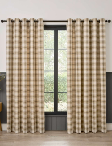Everett Eyelet Curtains
