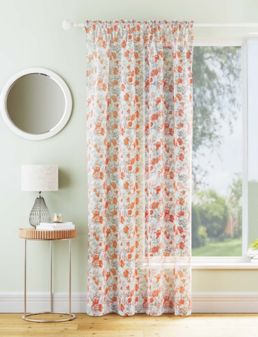 Mia Voile Panel