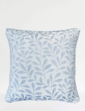 Sherwood Cushion Cover Blue