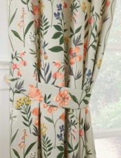 Meadow Tie-backs Multi