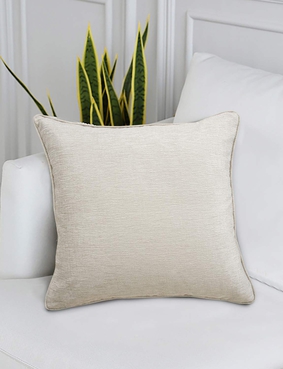 Washington Cushion Cover Earth