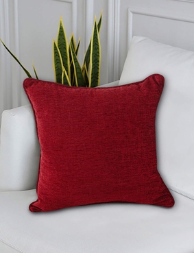 Washington Cushion Cover Earth