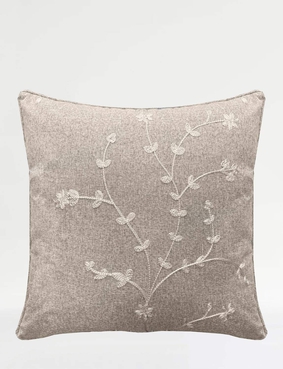 Tivoli Cushion Cover Grey