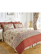 Galiana Collection Quilt Set Multi