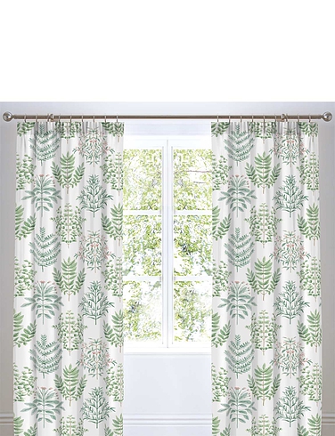Emily Lined Curtains