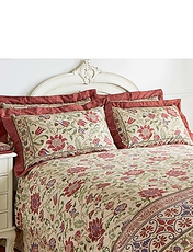 Vantona Galiana Extra Pillowcases Multi