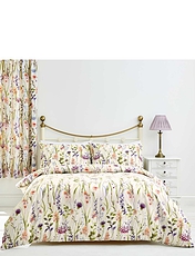 Hampshire Quilt Cover Set Multi