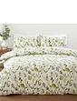 Grove Quilt Cover Set Green