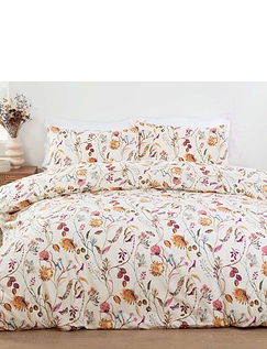 Grove Quilt Cover Set Multi