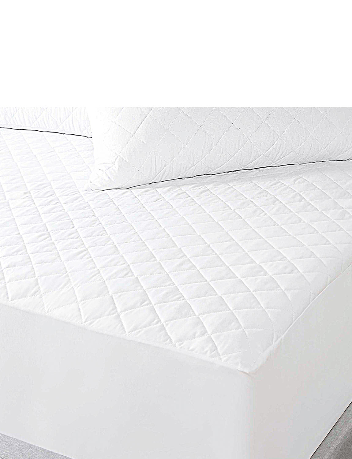Quilted Mattress Protector | Chums