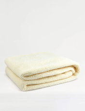 Thermal Sherpa Underblanket CREAM