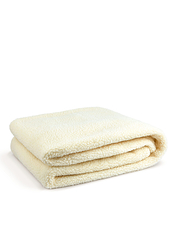 Thermal Sherpa Underblanket Cream