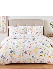 Belledorm Larissa Quilt Cover Set Multi