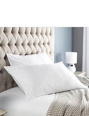 Vantona Superfill Pillows White