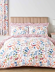 Marnie Quilt Cover Set Multi