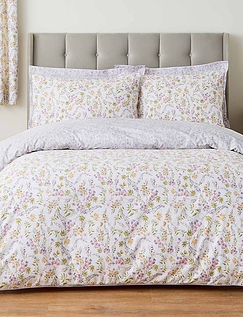 Belledorm Kira Quilt Cover Set MULTI