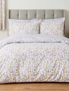 Belledorm Kira Quilt Cover Set Multi