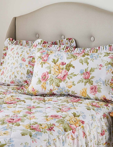 Vantona Elizabeth Extra Pillowcases