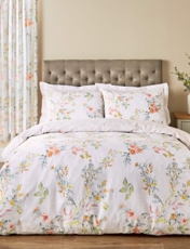 Belledorm Raeya Quilt Cover Set Multi