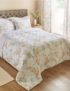 Belledorm Raeya Curtains Multi