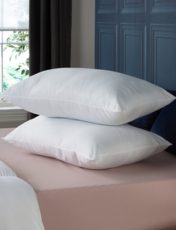Superbounce Pillows White