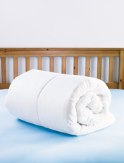 Downland Superbounce Duvet White