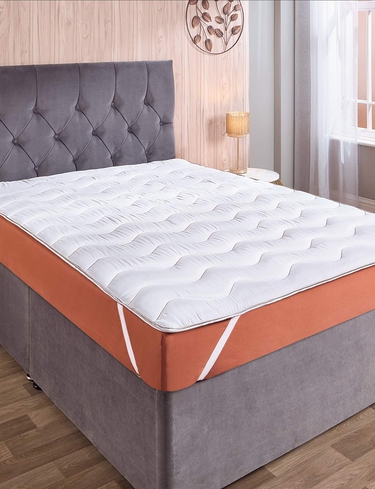 Heat Wizard Self Heating Mattress Topper