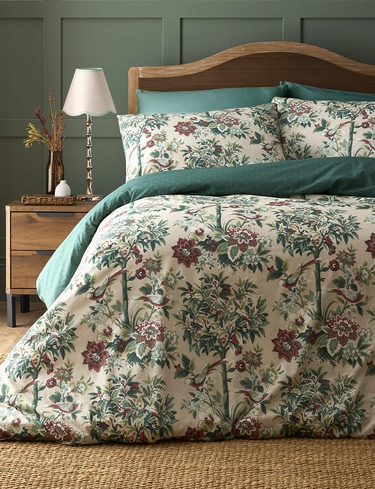 Otillie Quilt Cover Set