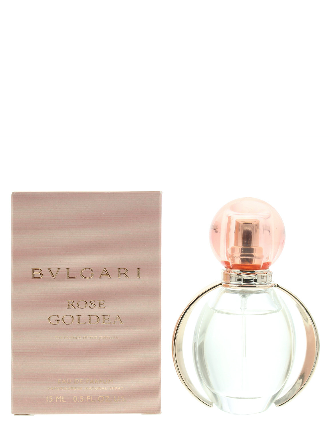 bvlgari rose goldea boots