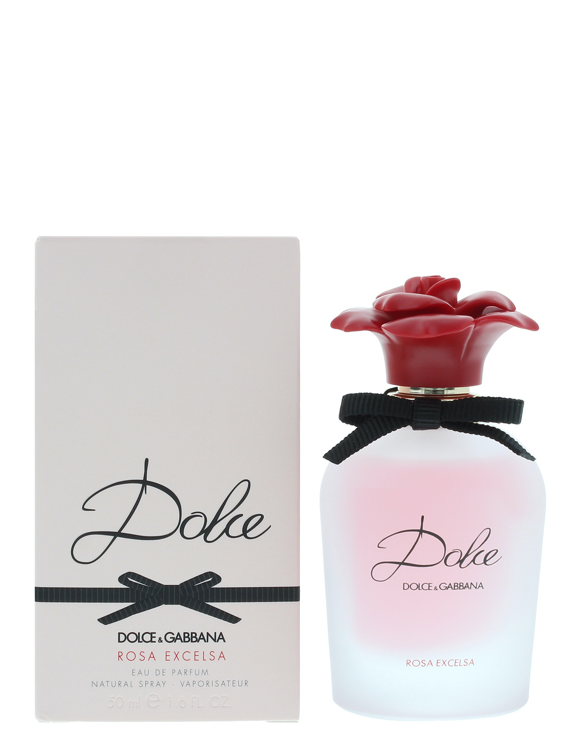 Dolce And Gabbana Dolce Rosa Excelsa Eau De Parfum 50Ml | Chums
