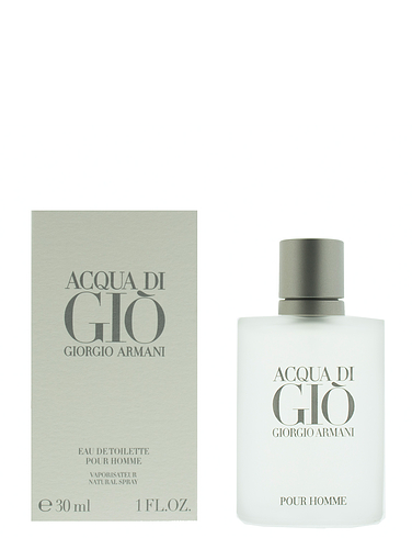 giorgio armani acqua di gio 30ml