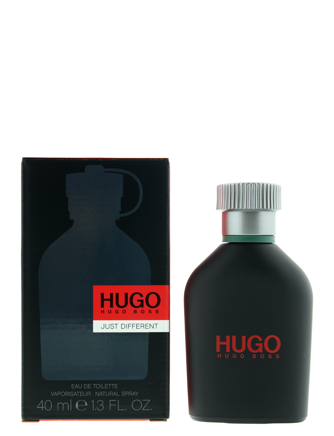 Hugo Boss Just Different Eau De Toilette 40Ml | Chums