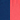 Coral and Navy
